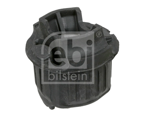 Bushing, axle beam
